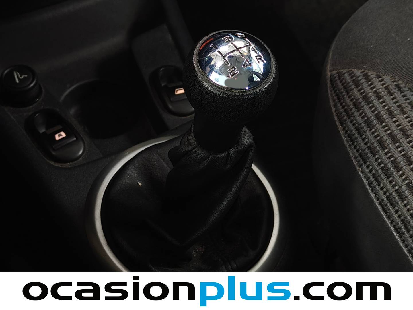 Citroën C3 Citroën C3 1.4 Collection (75 CV) de ocasión