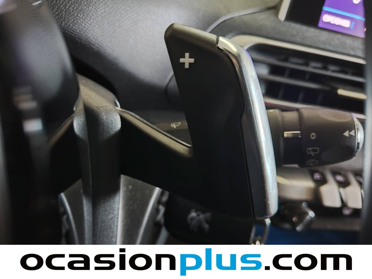 Foto Peugeot 5008 Peugeot 5008 1.6L THP Crossway EAT6 (165 CV) 7 Plazas