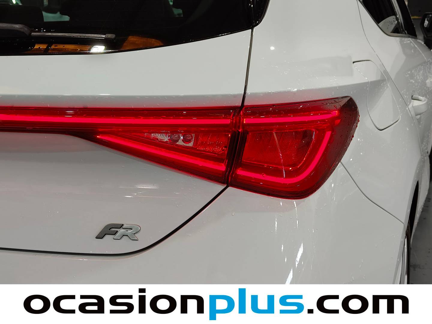 Seat León Seat León 1.0 eTSI S&S FR 25 Aniversario DSG (110 CV) al mejor precio