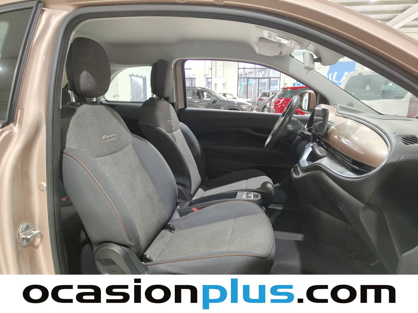 Foto Fiat 500 Fiat 500 Electrico Icon Hb 320km (118 CV)