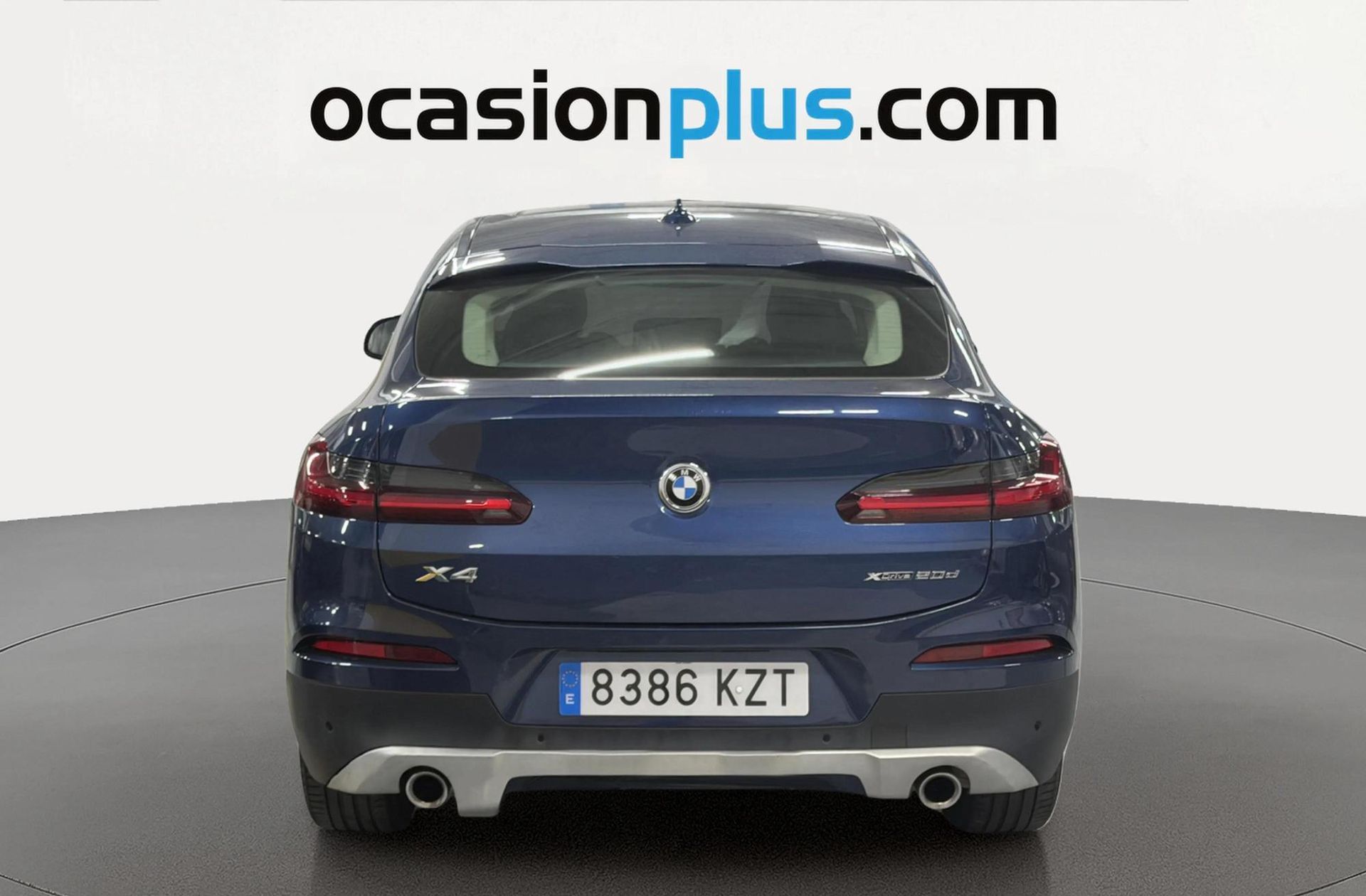BMW X4 xDrive20d - foto 14