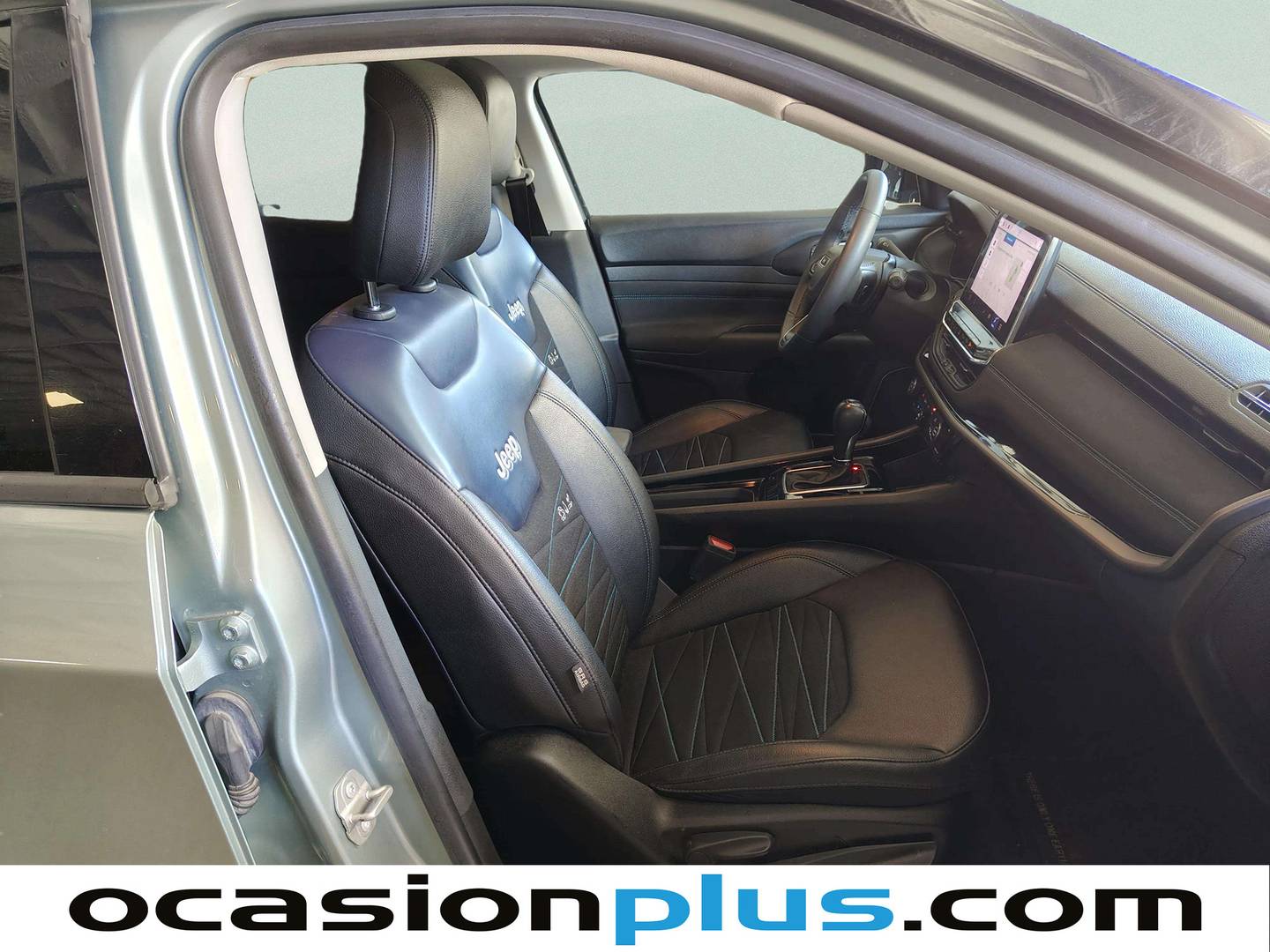 Jeep Compass Jeep Compass 1.5 MHEV Upland DCT (130 CV) automático