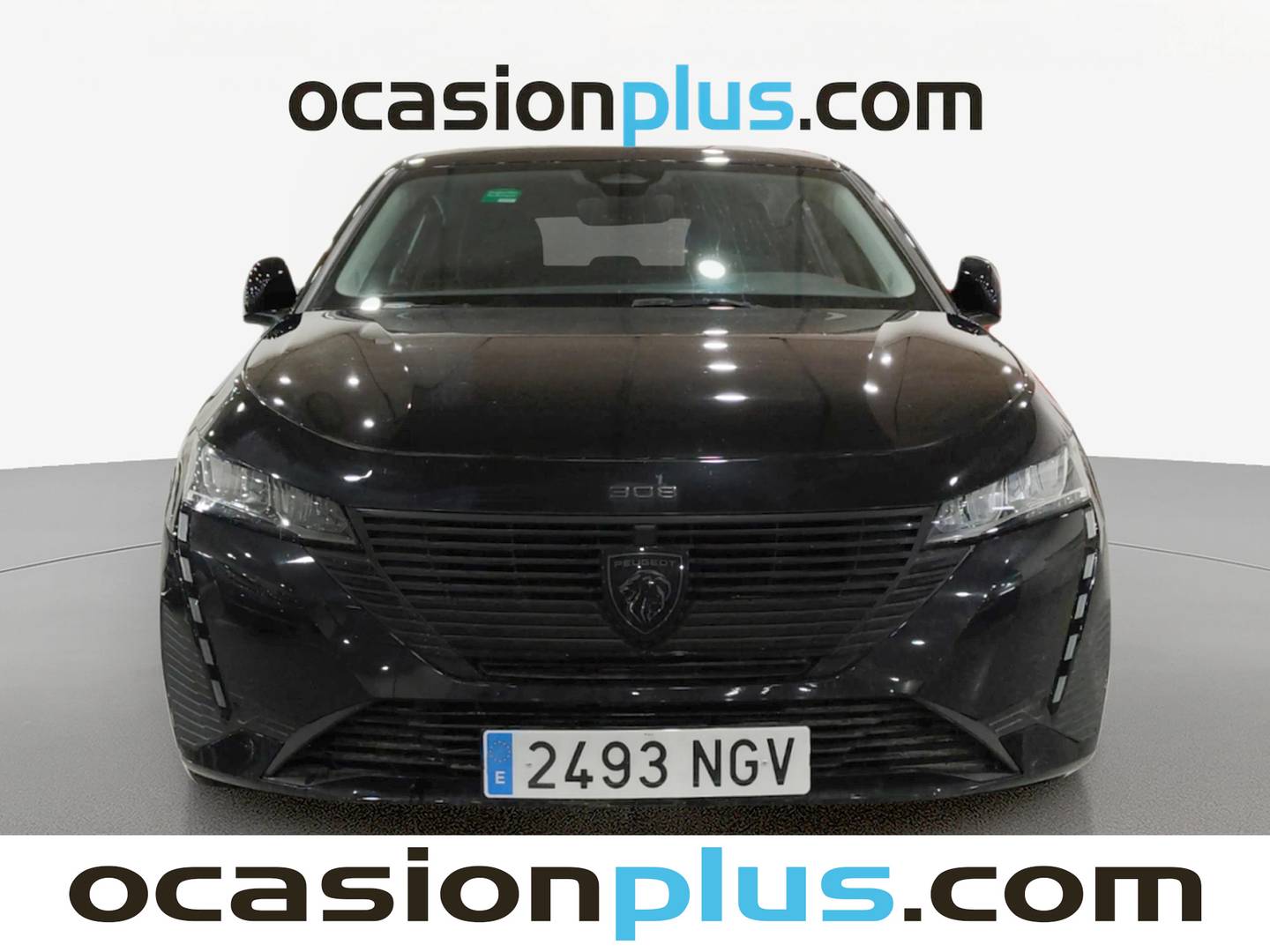 Foto Peugeot 308 Peugeot 308 PureTech 130 S&S Active Pack EAT8  (130 CV)