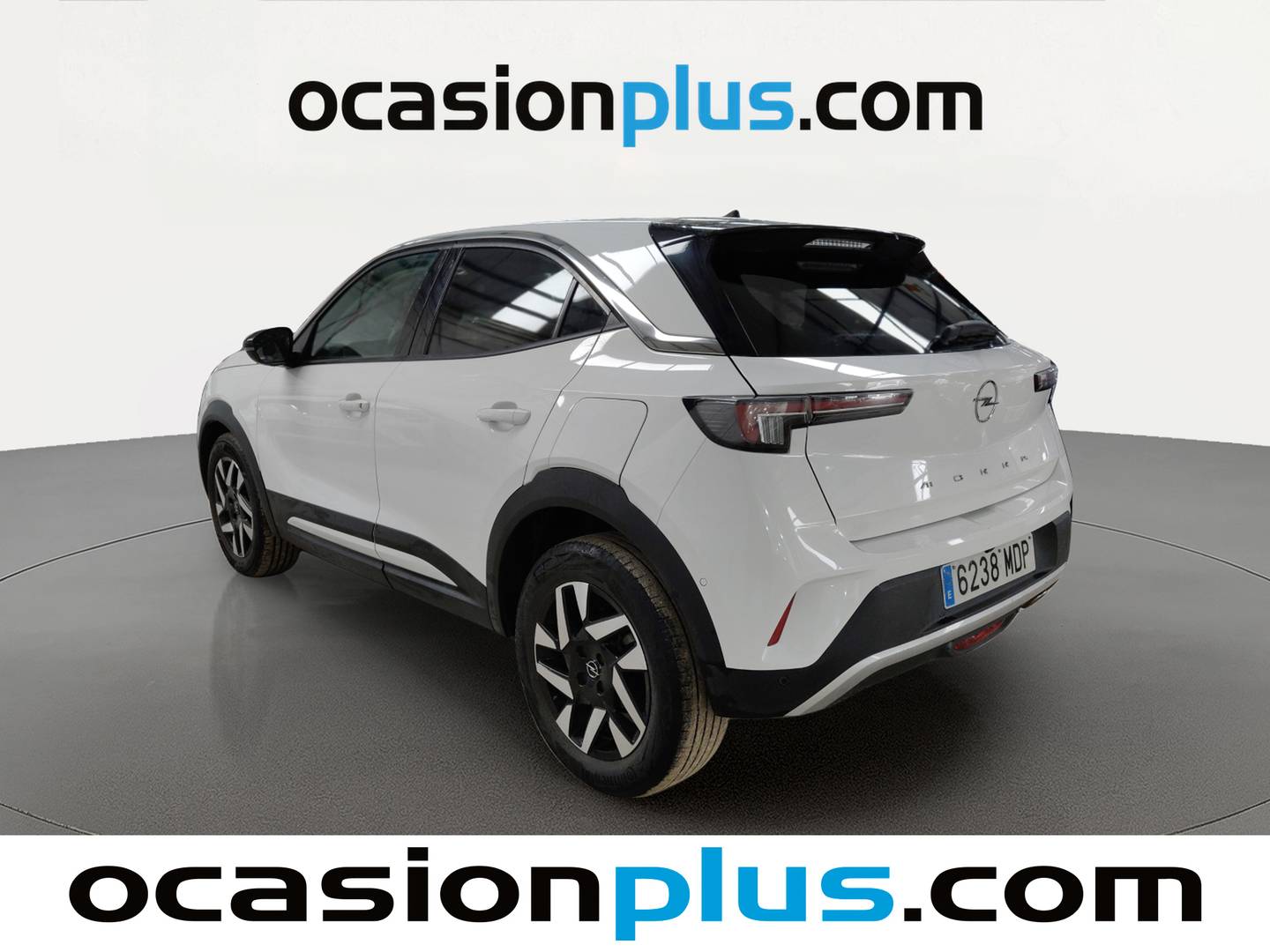 Foto Opel Mokka Opel Mokka 1.5 D Business Elegance (110 CV)