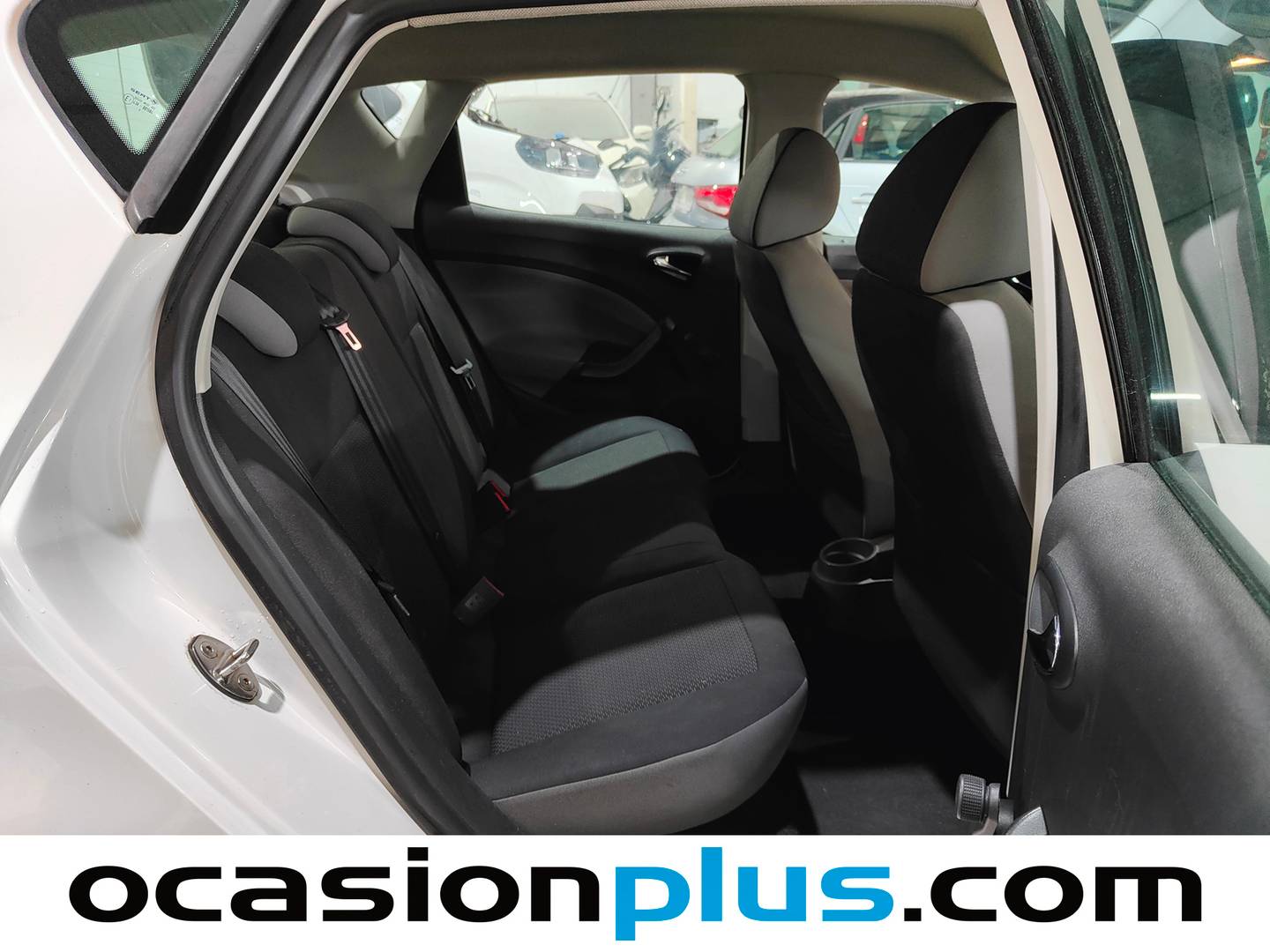 Seat Ibiza Seat Ibiza 1.2 TSI Style (90 CV) km 0