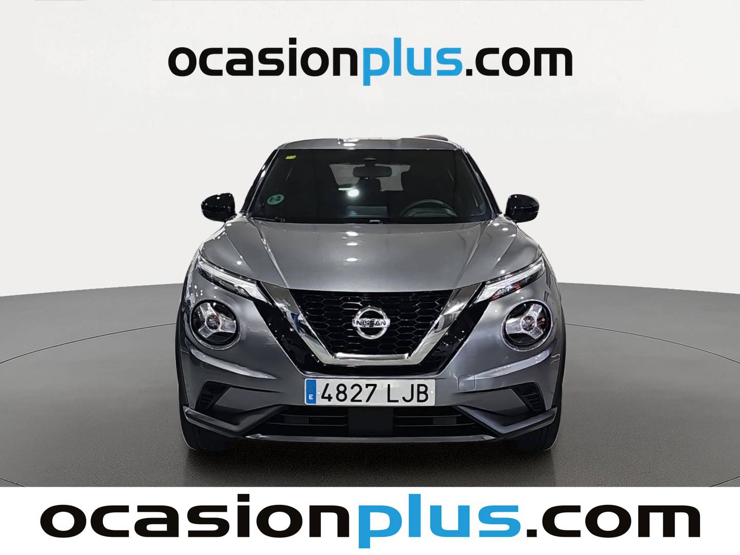 Nissan JUKE Nissan Juke DIG-T N-Connecta 4x2 DCT (117 CV) barato