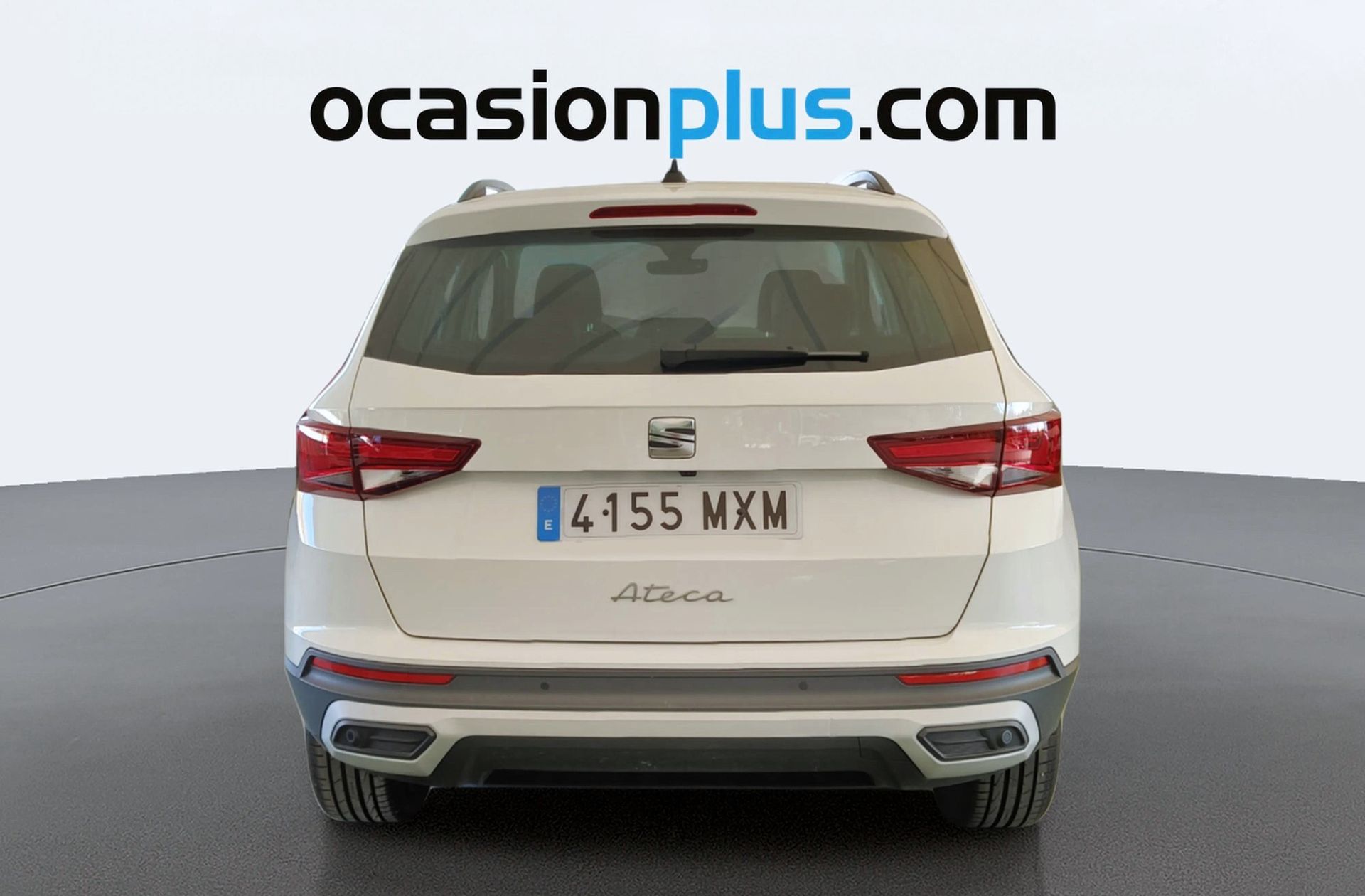 SEAT Ateca TSI Style Special Edition - foto 16