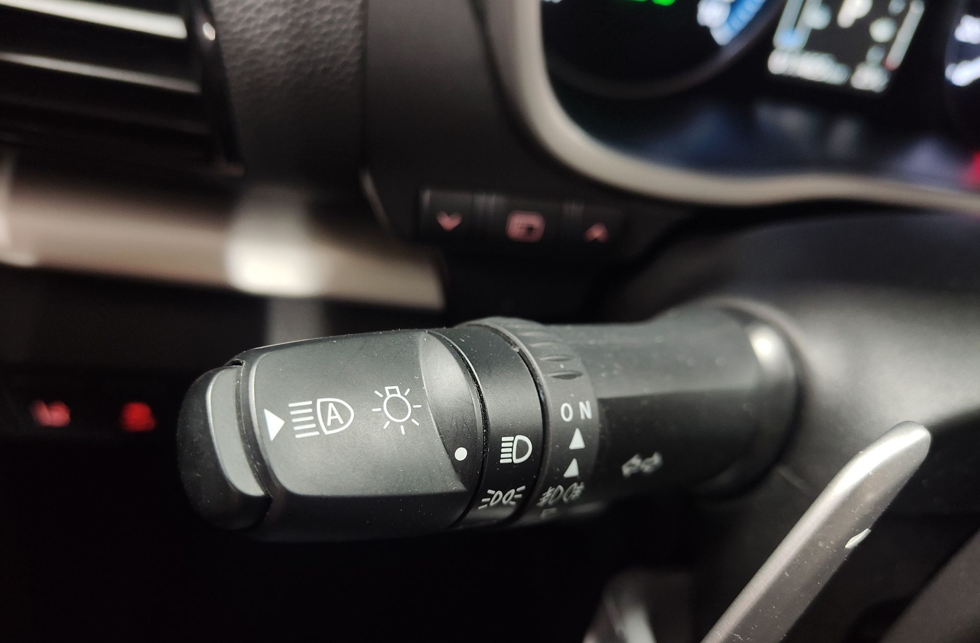 Mitsubishi Eclipse Cross 2.4 PHEV Kaiteki 4WD - foto 24