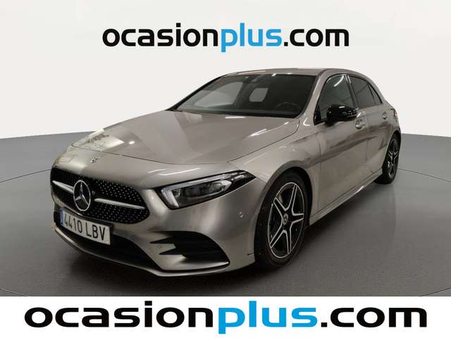 Mercedes Segunda Mano Particulares Gipuzkoa