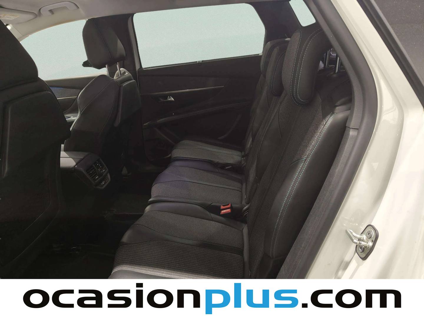 Foto Peugeot 5008 Peugeot 5008 PureTech 130 S&S Allure Pack (130 CV) 7 Plazas