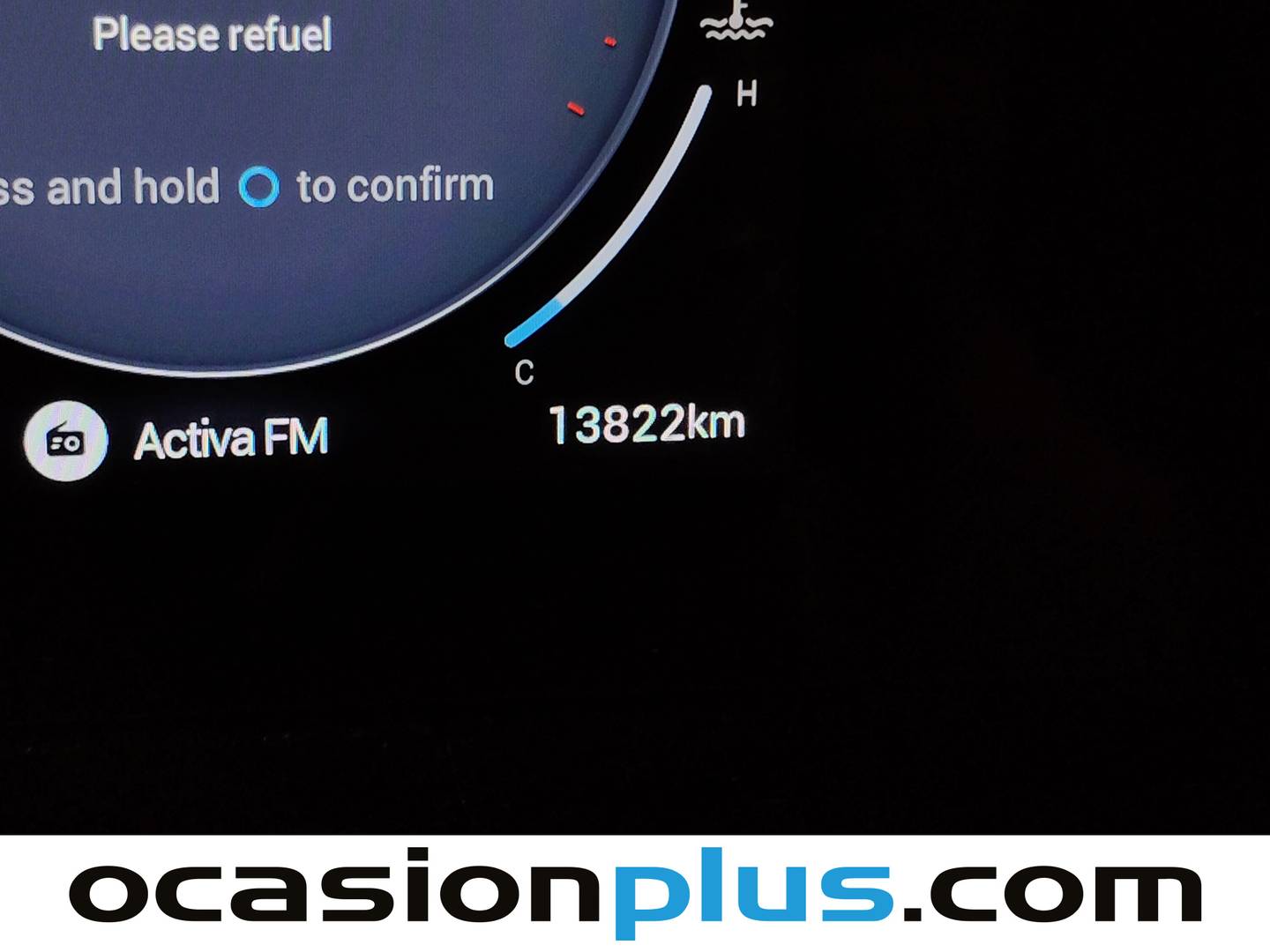 EBRO S700 EBRO S700 1.6 TGDI Comfort DCT (147 CV) seminuevo