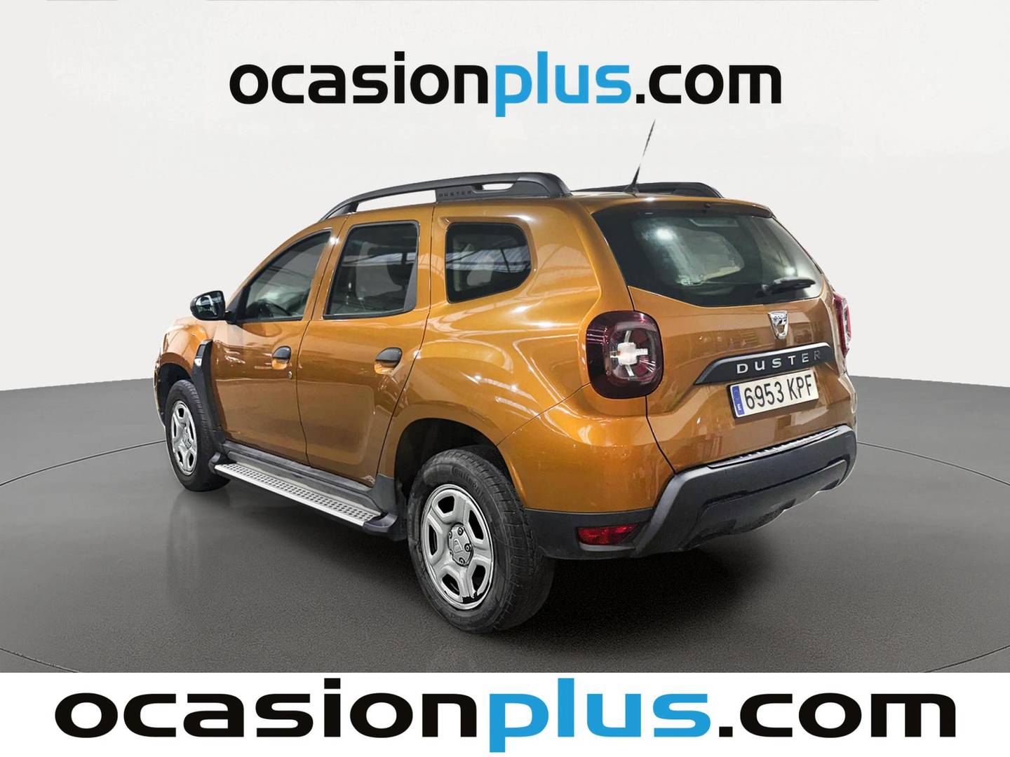Foto Dacia Duster Dacia Duster Essential dCi (90 CV) 4x2