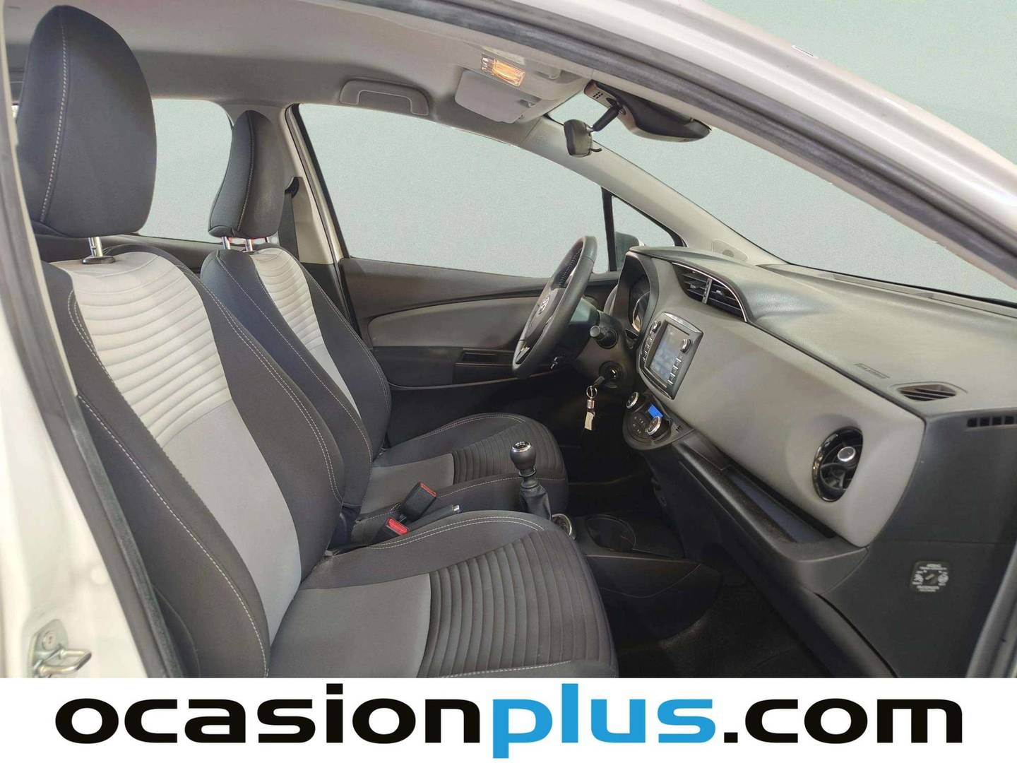 Toyota Yaris Toyota Yaris 1.5 Active (111 CV) manual