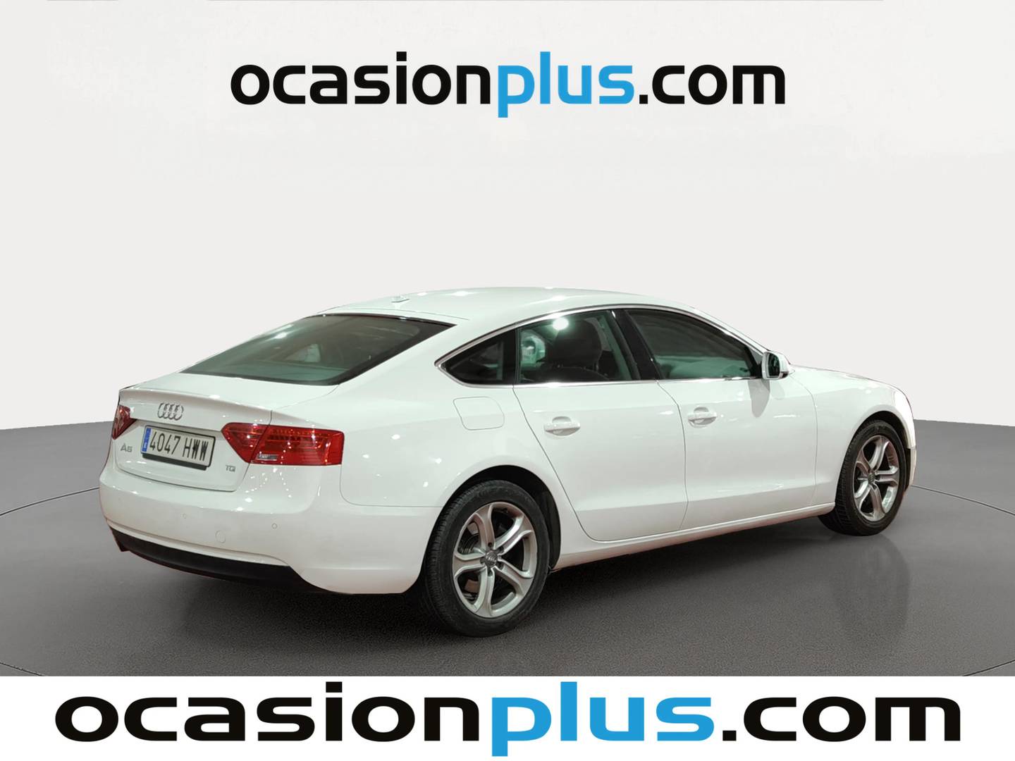 Foto Audi A5 Audi A5 Sportback Sportback Advanced edition 2.0 TDI (150 CV) multitronic