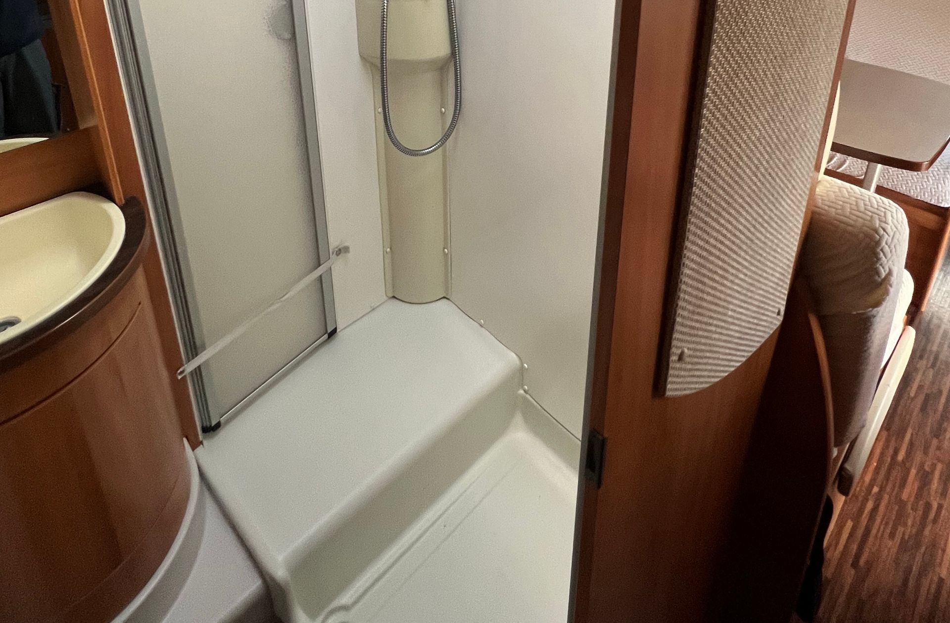 Hymer C512 Classic 4 plazas - foto 13