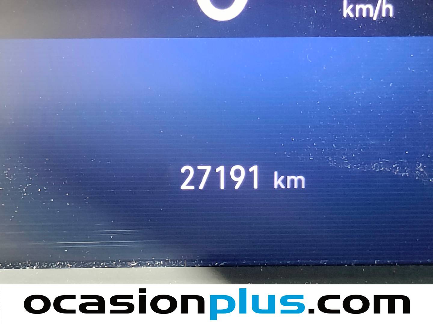 Opel Vivaro Opel Vivaro Furgon BlueHDi 120 (120 CV) seminuevo