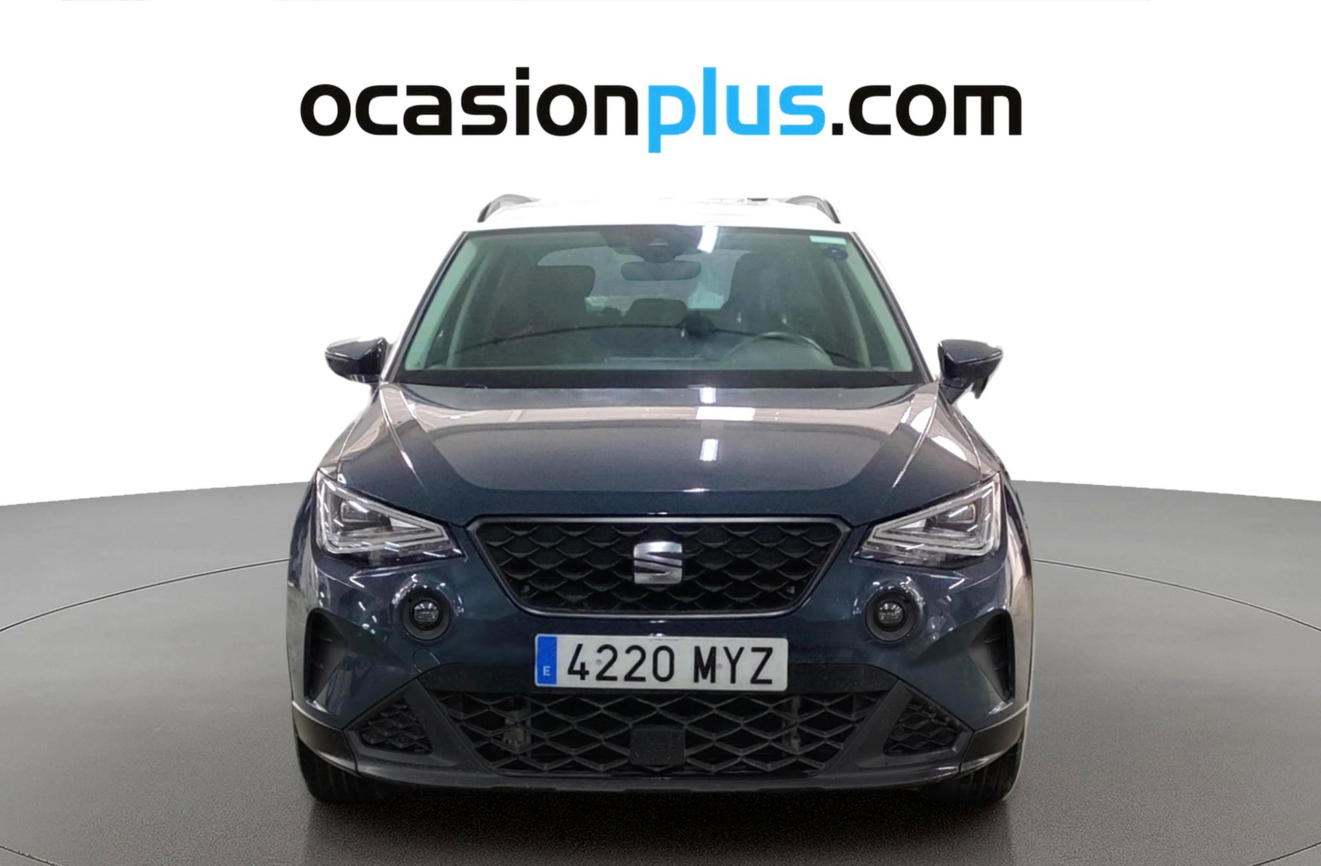 SEAT Arona 1.0 TSI Style XL DSG - foto 12