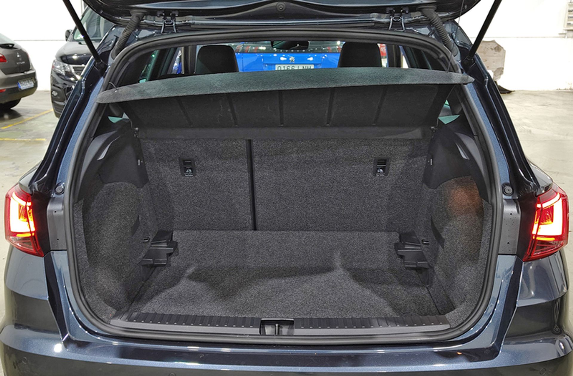 SEAT Arona 1.5 TSI FR Plus DSG - foto 22