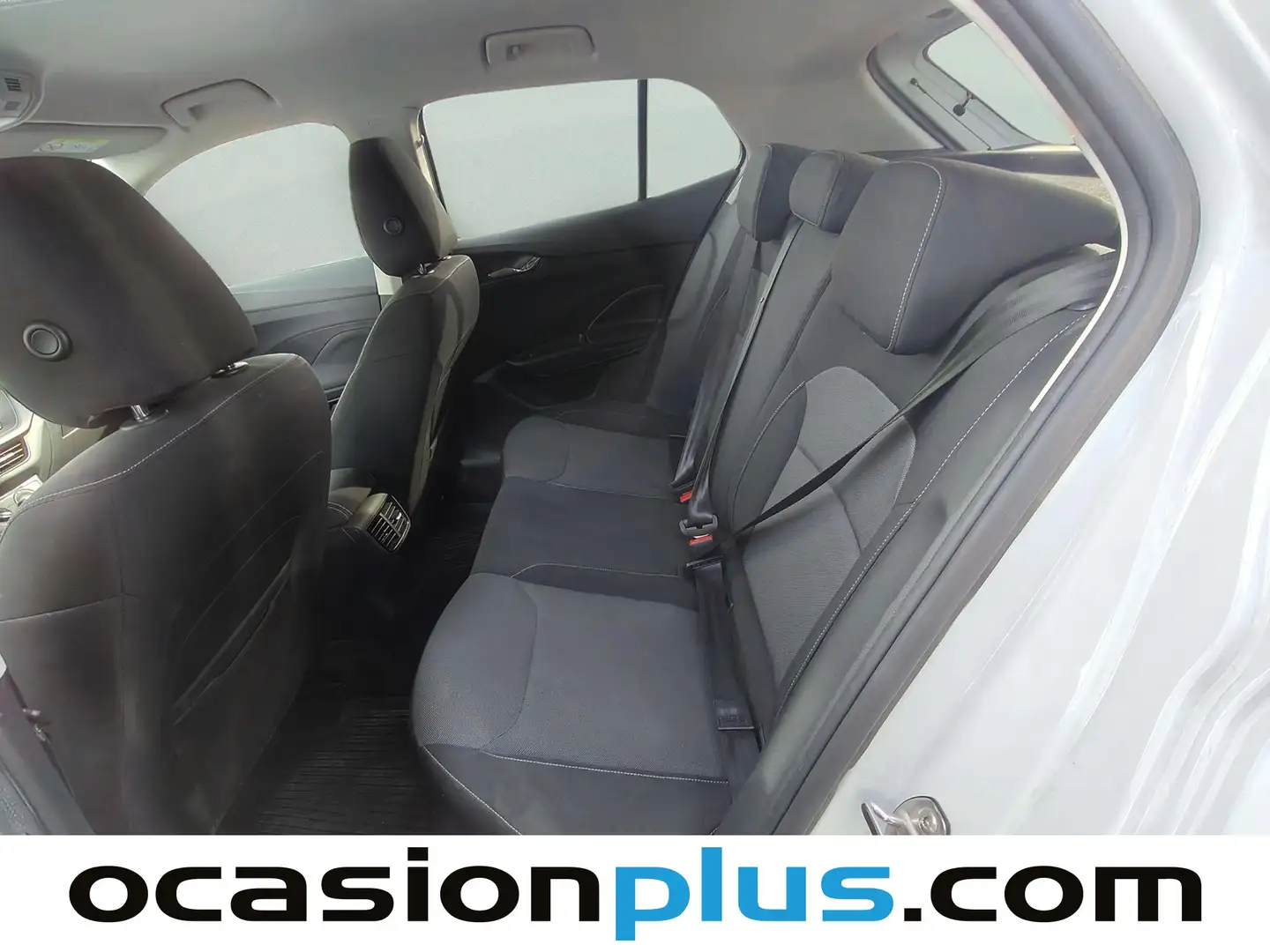 Foto Skoda Fabia Skoda Fabia 1.0 MPI Ambition (80 CV)