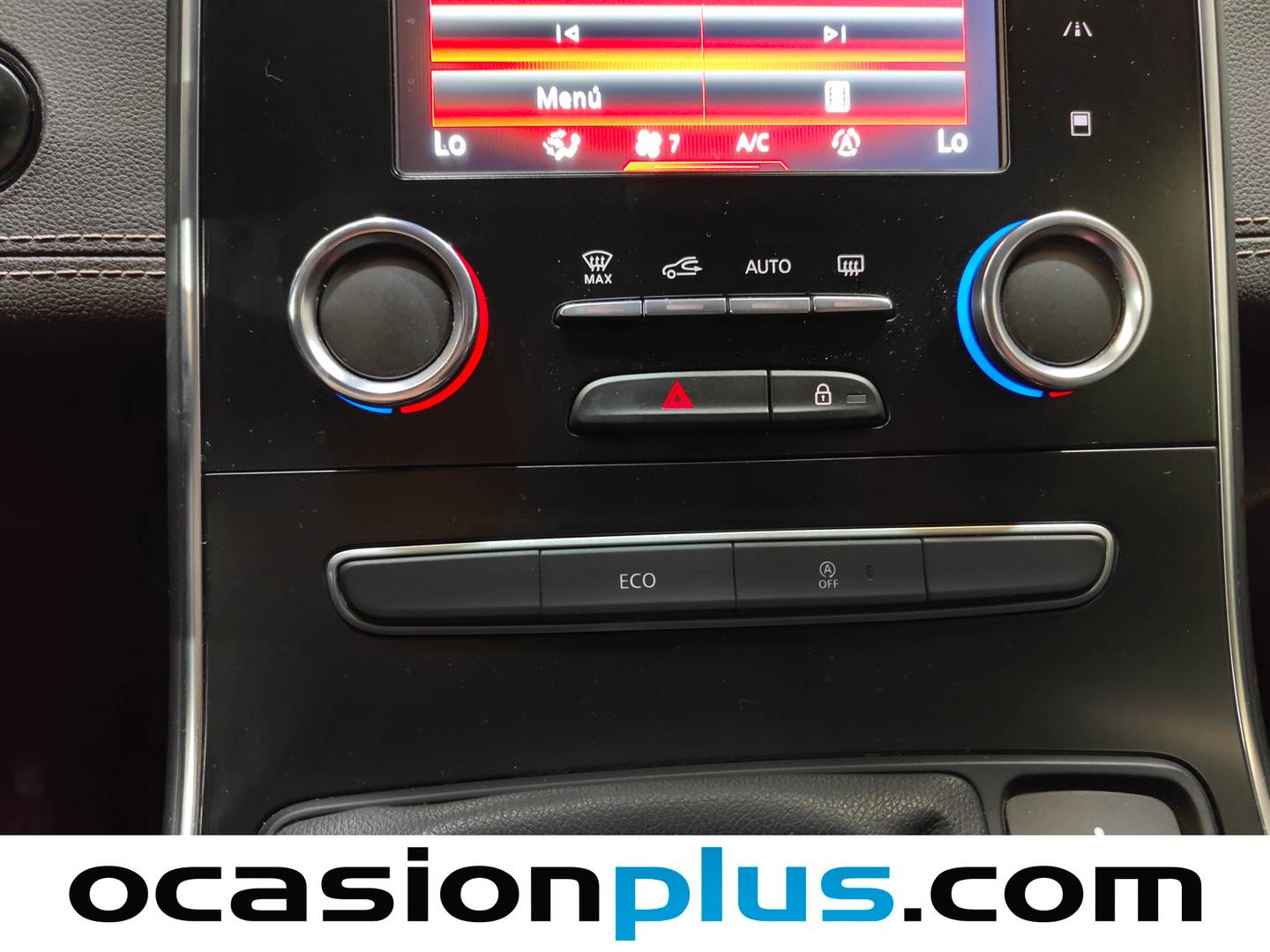 Renault Scénic Renault Scenic Zen Energy TCe (140 CV) 140cv