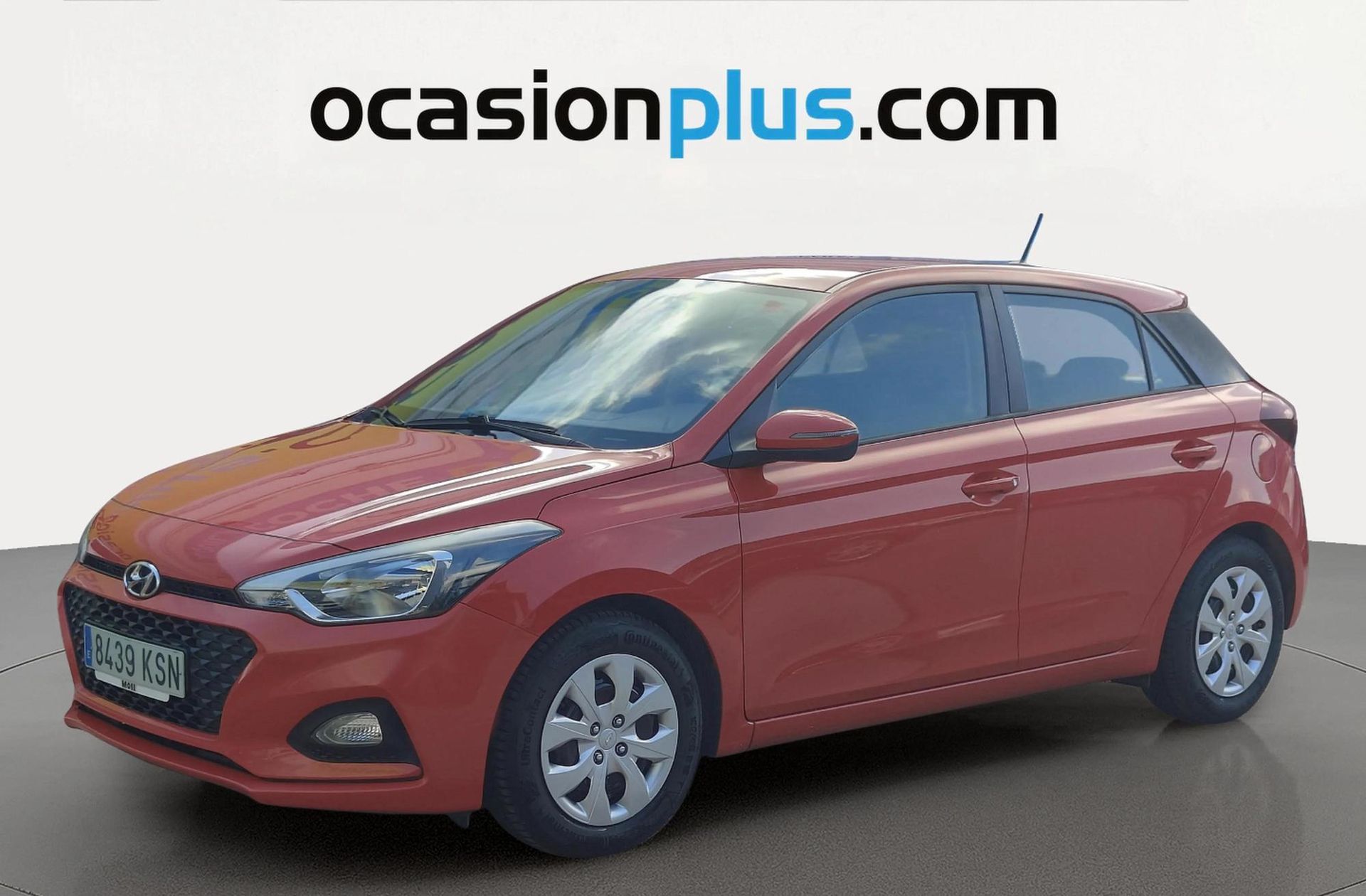Hyundai i20 1.2 MPI Essence LE