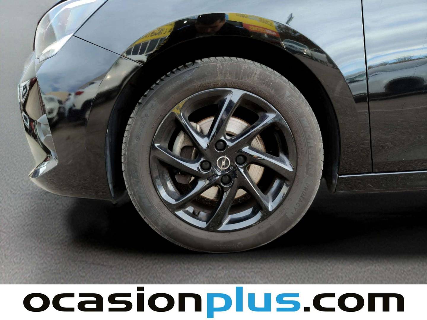 Opel Corsa Opel Corsa 1.2 Turbo XHL GS-Line  (100 CV) de ocasión