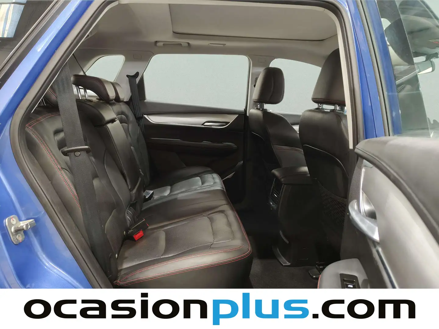 Foto SWM G01 SWM G01 1.5T Luxury (131 CV)