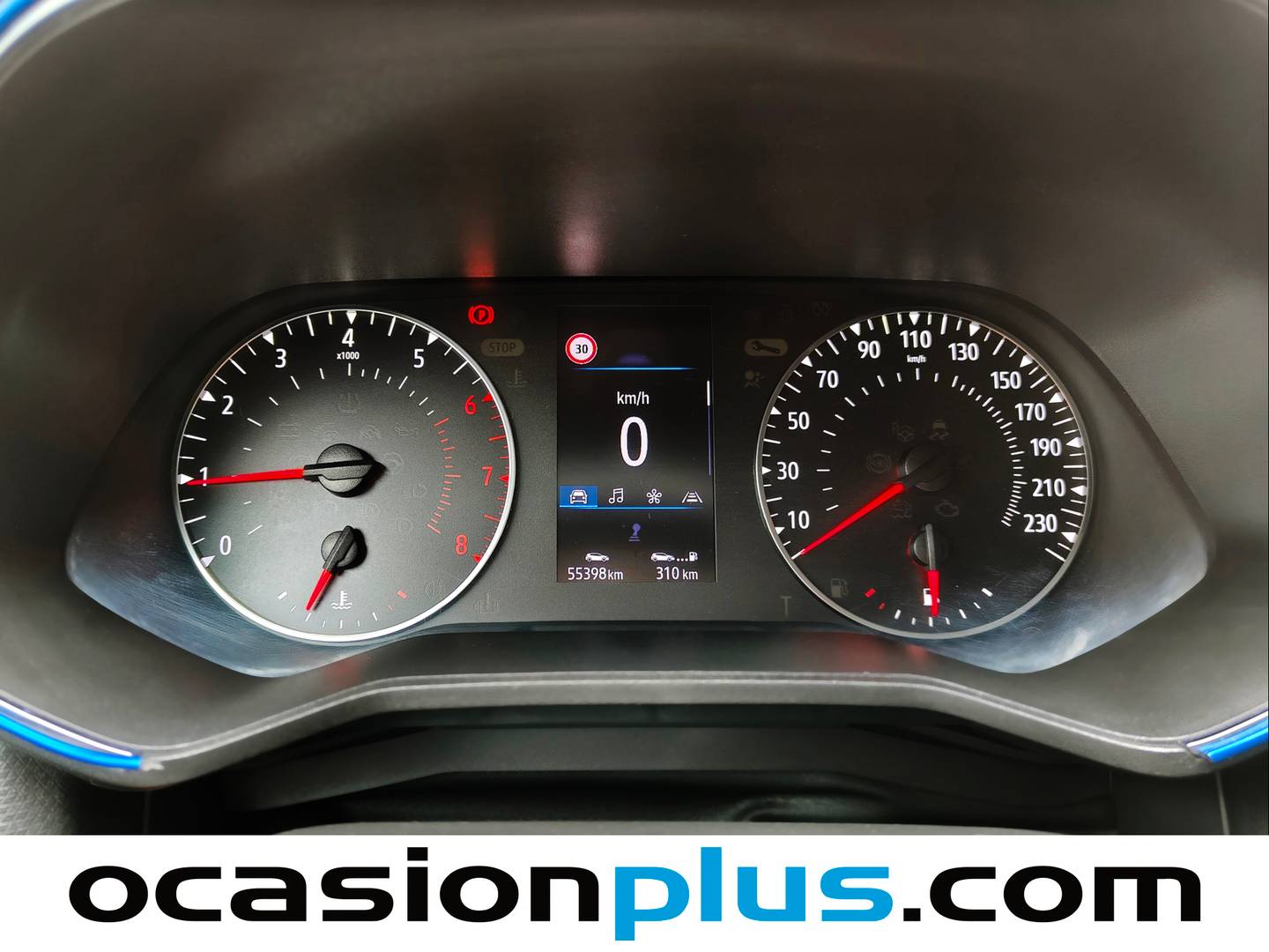 Renault Clio Renault Clio Intens TCe (100 CV) de ocasión