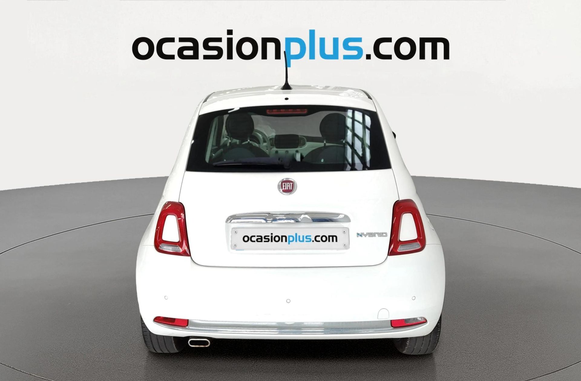 Fiat 500 1.0 Hybrid Dolcevita - foto 13