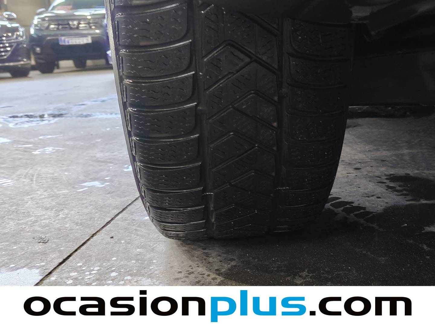 Foto Audi Q3 Audi Q3 Ambition 2.0 TDI quattro (177 CV) S tronic