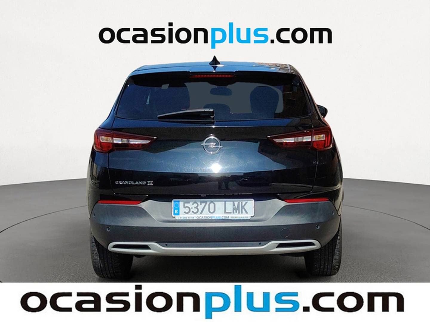 Foto Opel Grandland X Opel Grandland X 1.2 Turbo Ultimate Auto (130 CV)