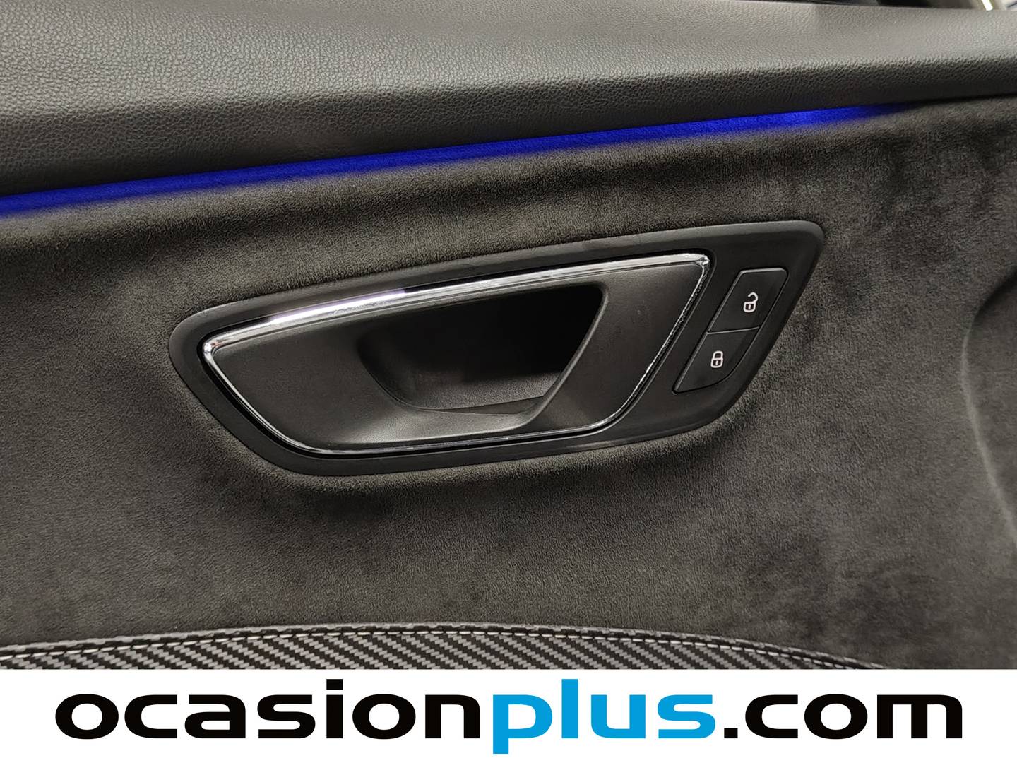 Seat León Seat León 2.0 TSI S&S Cupra DSG (300 CV) km 0