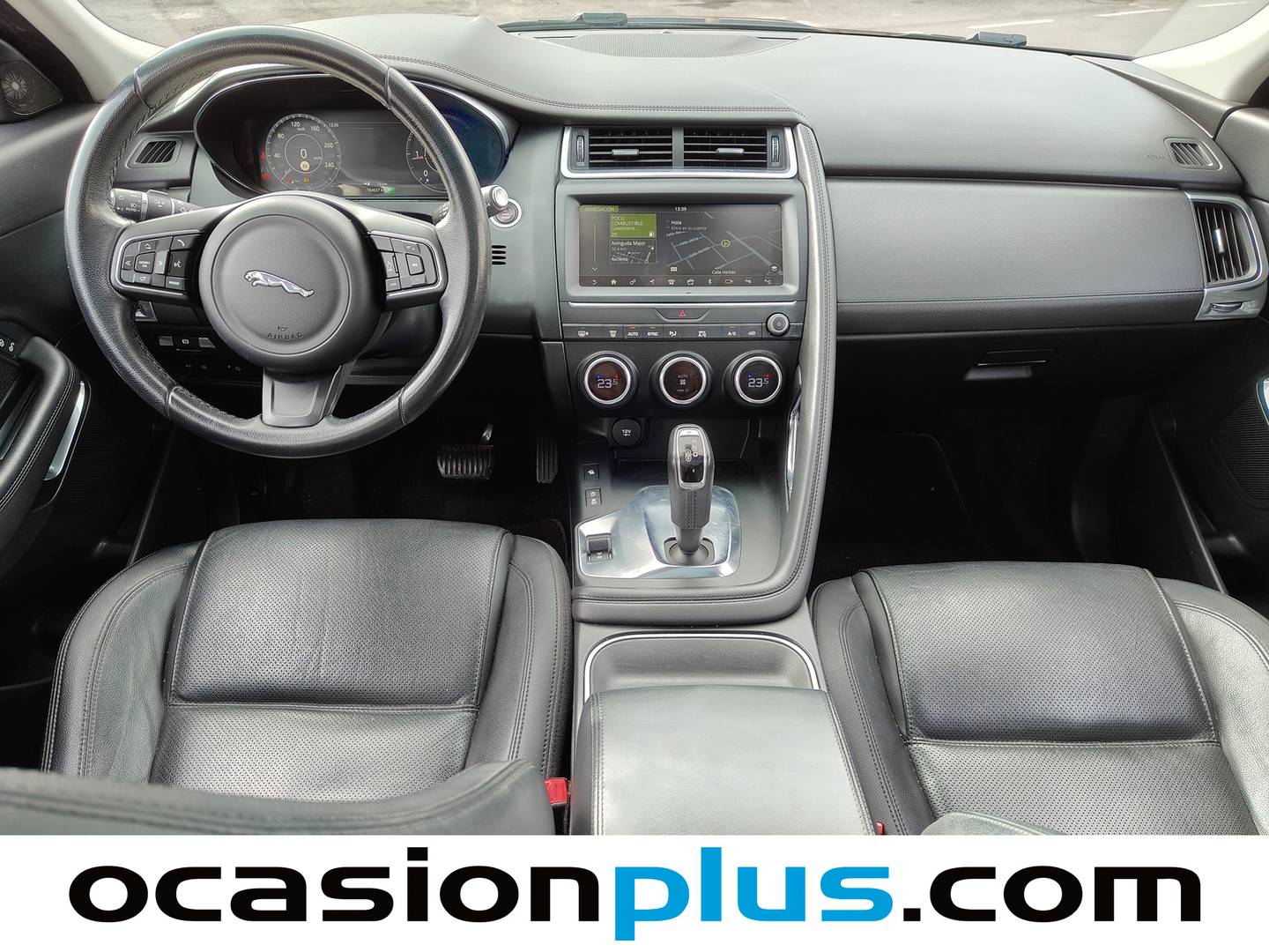 Foto Jaguar E-Pace Jaguar E-PACE 2.0D S 4WD Auto (150 CV)