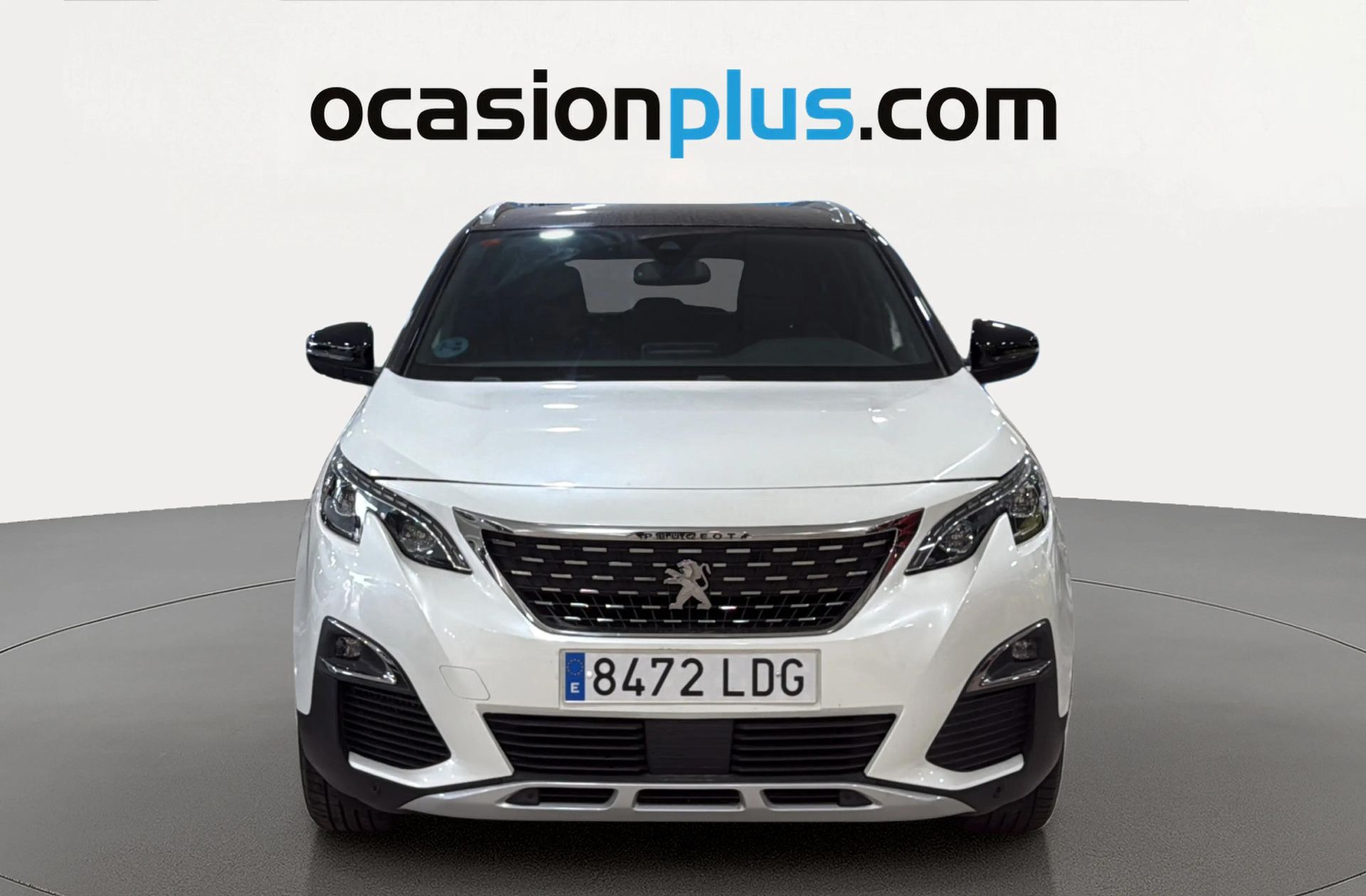 Peugeot 5008 PureTech 130 GT Line EAT8 7 plazas - foto 17