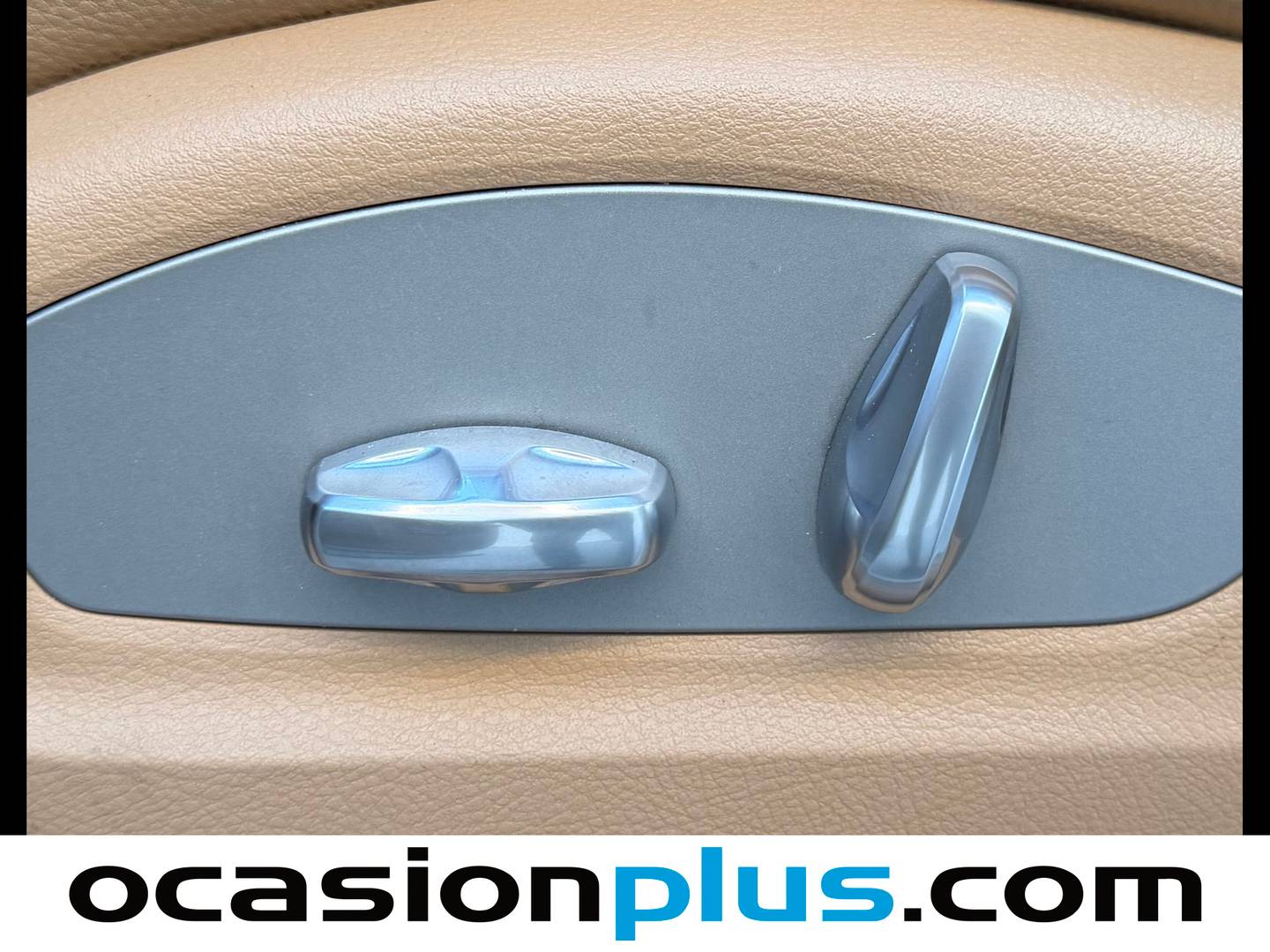 Foto Porsche Macan Porsche Macan (252 CV)