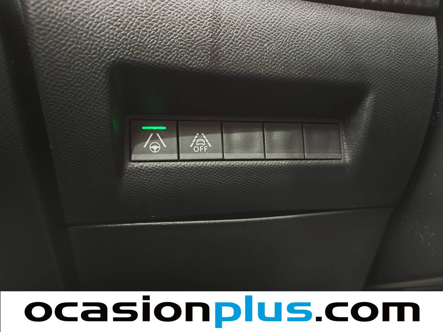 Extras del Peugeot 2008 Peugeot 2008 PureTech 130 S&S GT Line EAT8 (130 CV)