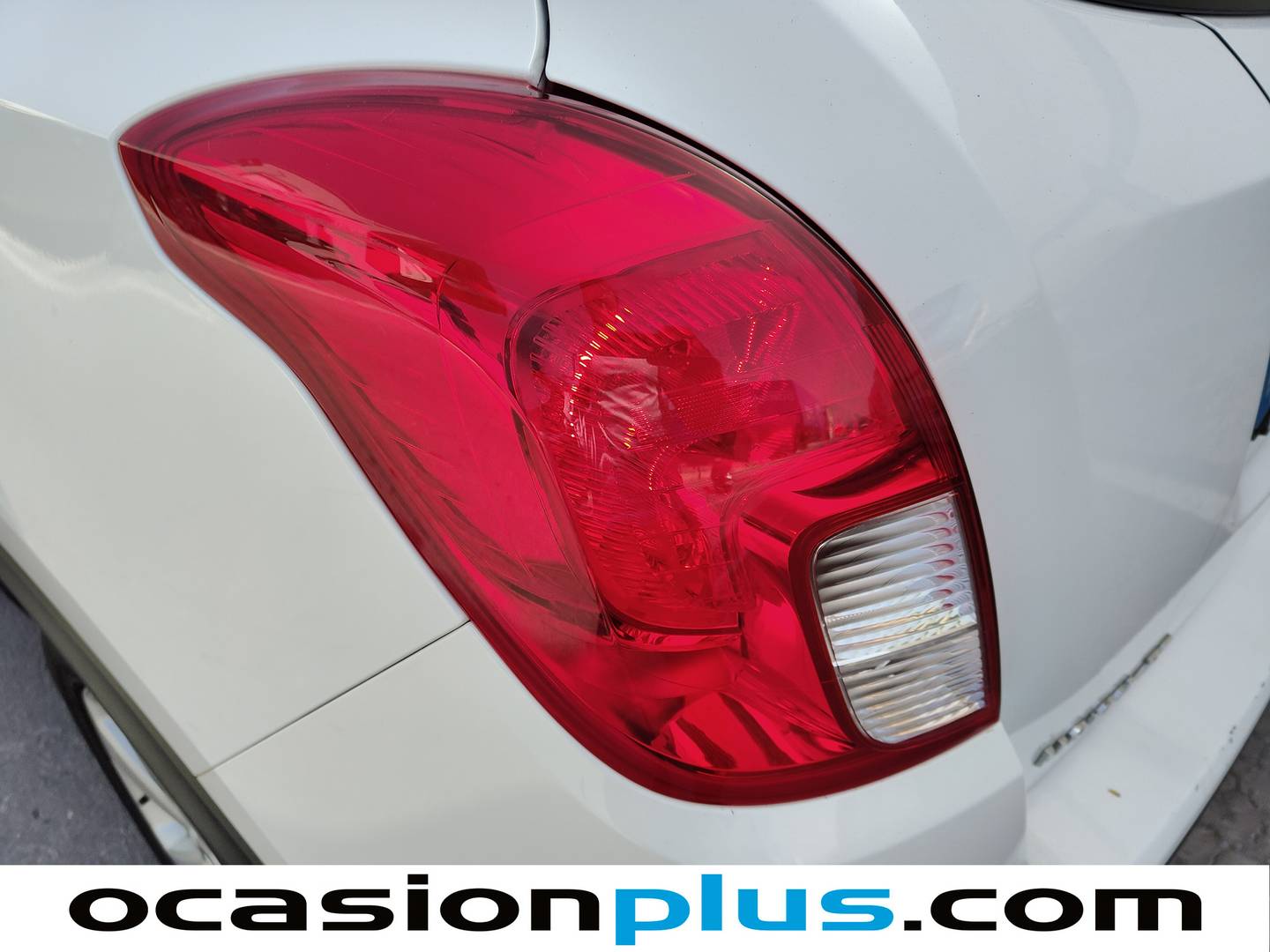 Opel Mokka X Opel Mokka X 1.6 CDTI S&S Selective 4X2 WLTP  (136 CV) km 0