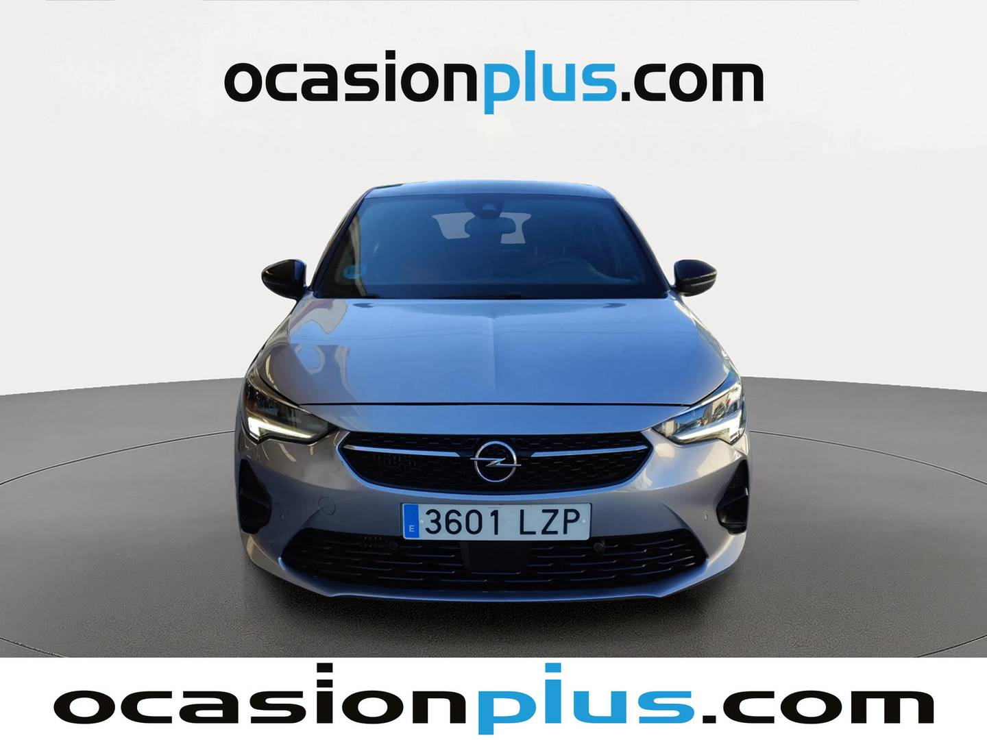Opel Corsa Opel Corsa 1.2 Turbo XHT GS-Line Auto (130 CV) barato