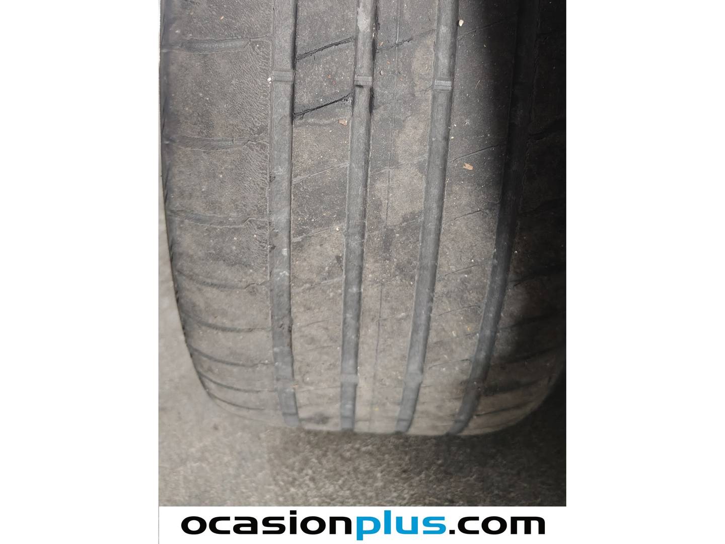 Volkswagen Golf Volkswagen Golf R-Line 1.5 eTSI (150 CV) DSG de segunda mano