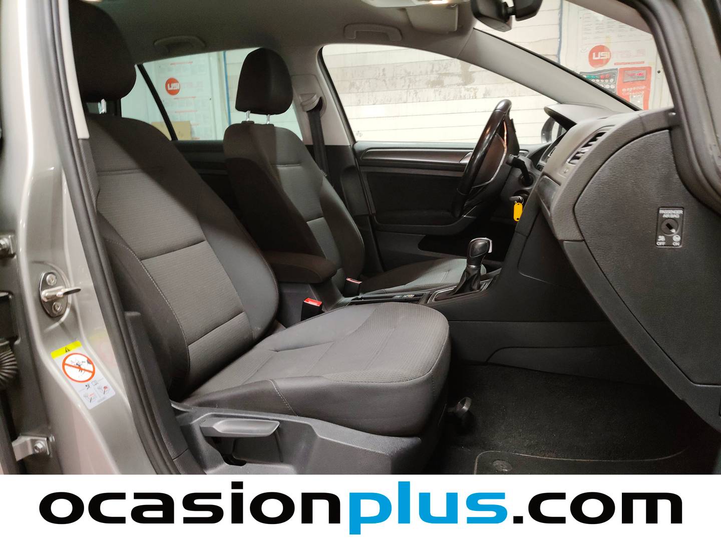 Volkswagen Golf Volkswagen Golf Advance 1.4 TSI (125 CV) DSG al mejor precio