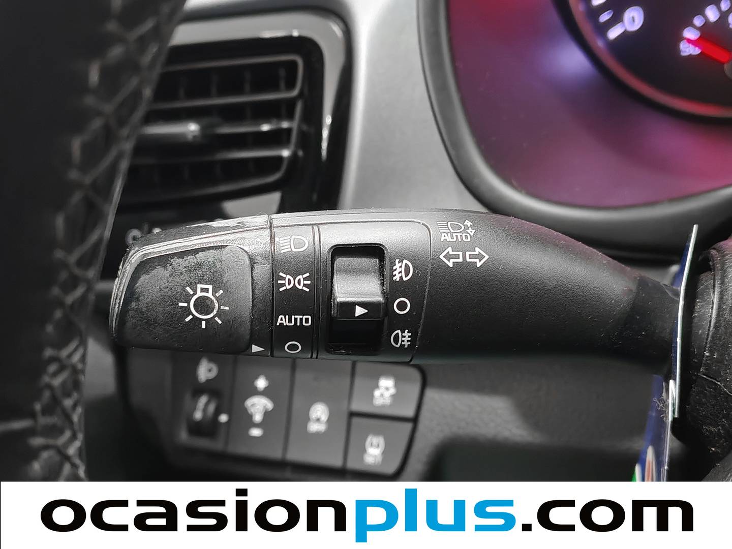 Foto KIA Rio Kia Rio 1.0 T-GDi MHEV iMT Drive (100 CV)