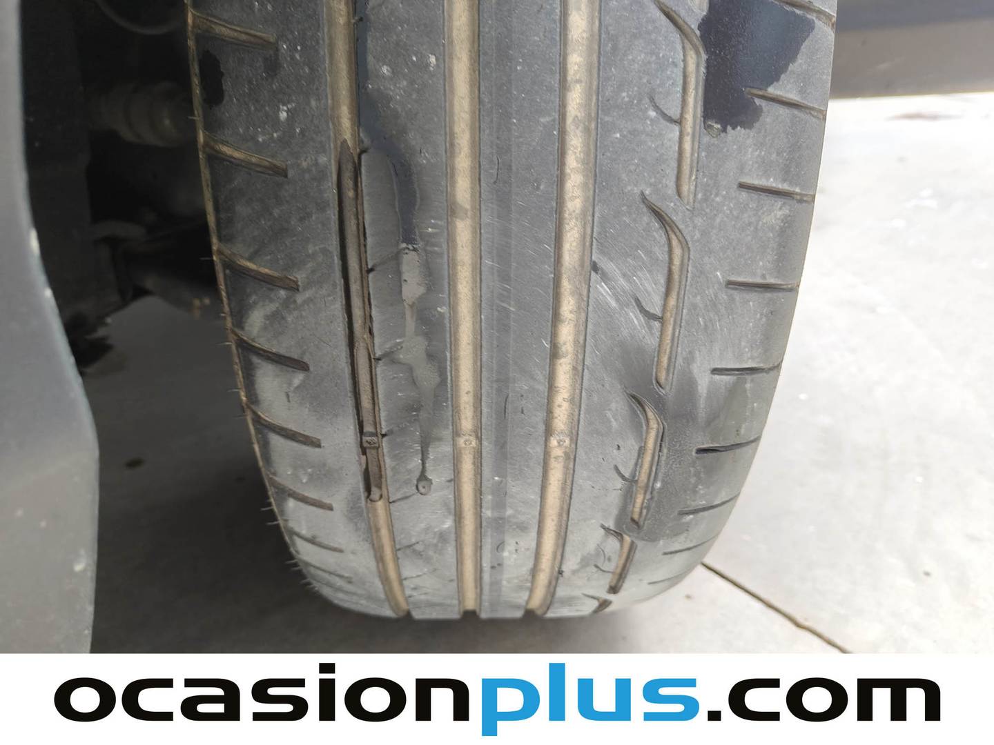 Nissan QASHQAI Nissan Qashqai 1.6 dCi S&S Tekna Premium 4x2 XTronic (130 CV) de segunda mano