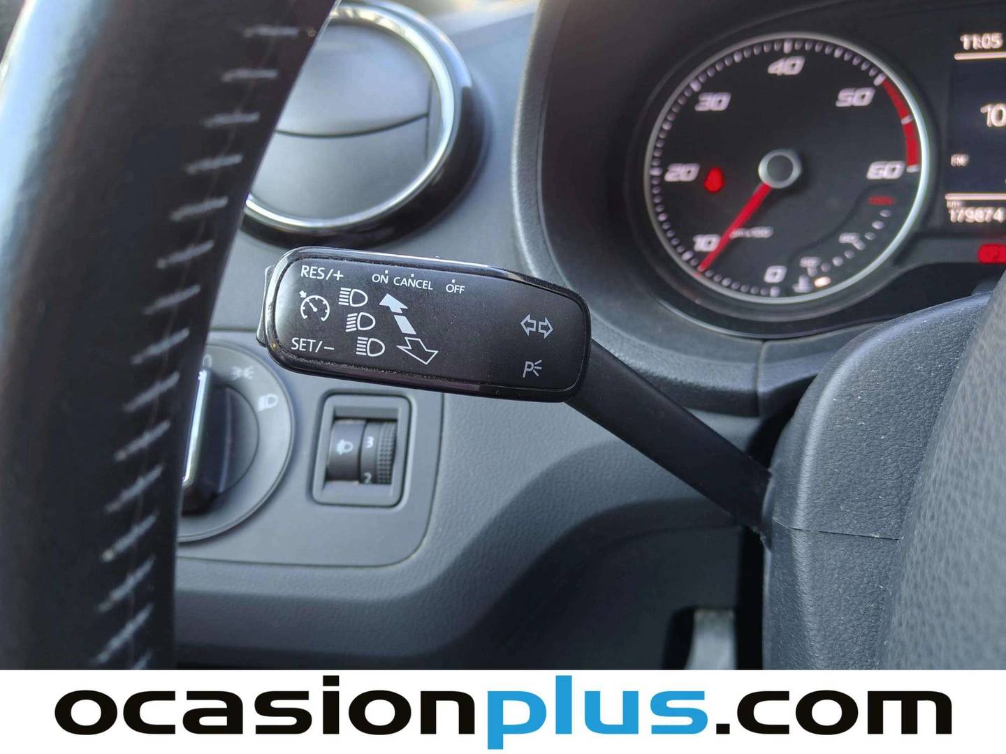 Foto Seat Ibiza SEAT Ibiza 1.4 TDI Style (105 CV)