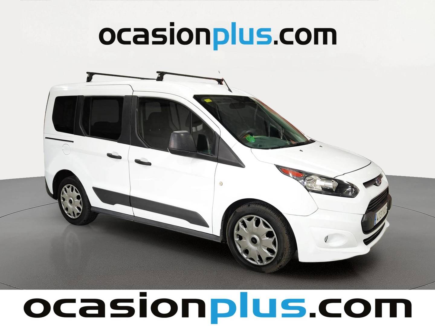 Foto delantera Ford Transit Connect Ford Transit Connect Kombi 1.5 TDCI Trend 220 L1 (100 CV) derecha
