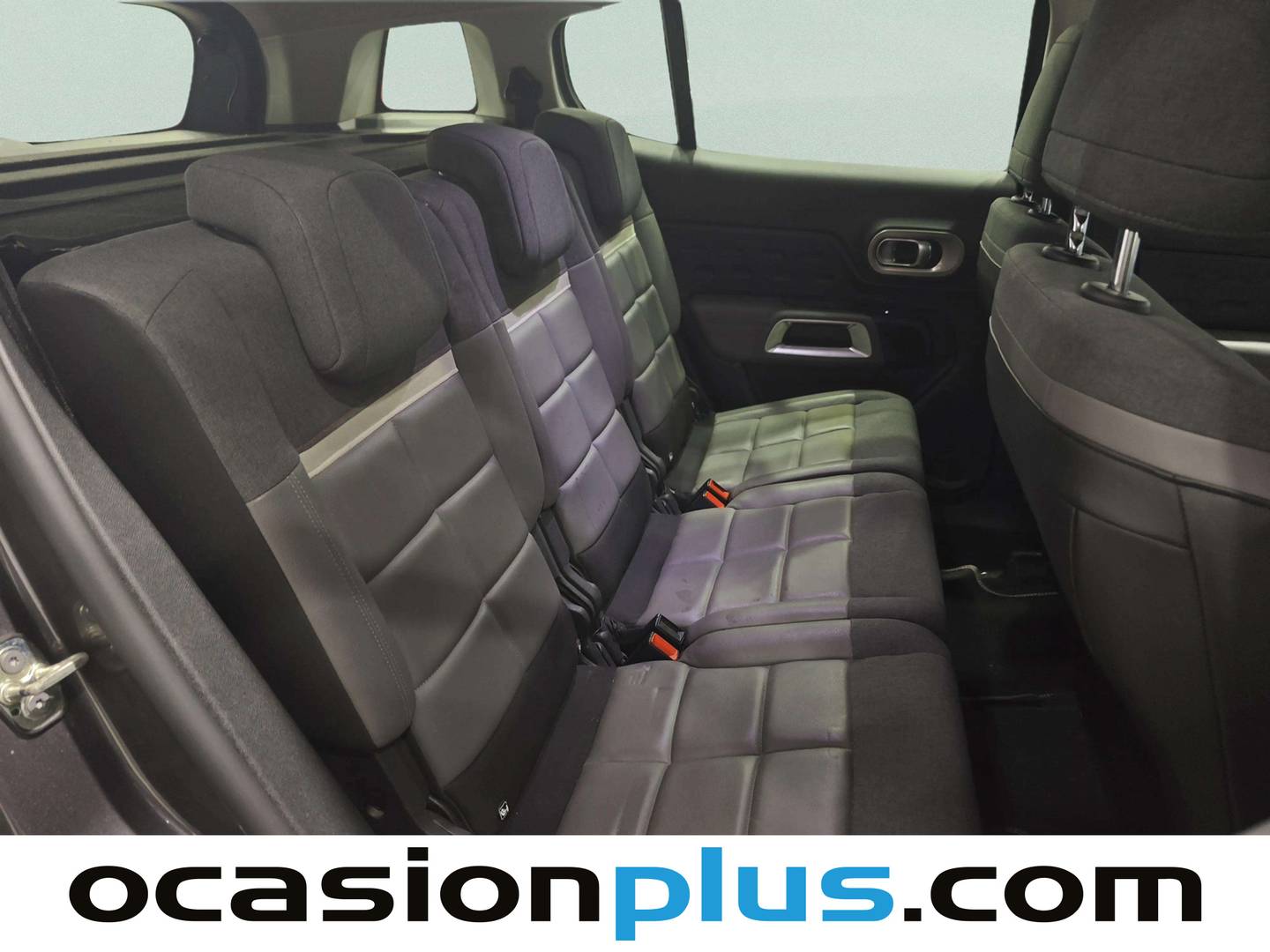 Foto Citroën C5 Aircross Hybrid Citroen C5 Aircross Hybrid 225 Shine e-EAT8 (225 CV)