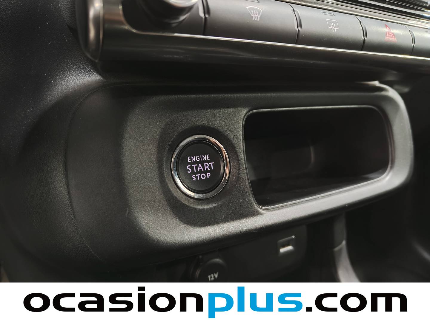 Citroën C3 Citroen C3 PureTech 110 S&S Shine (110 CV) barato