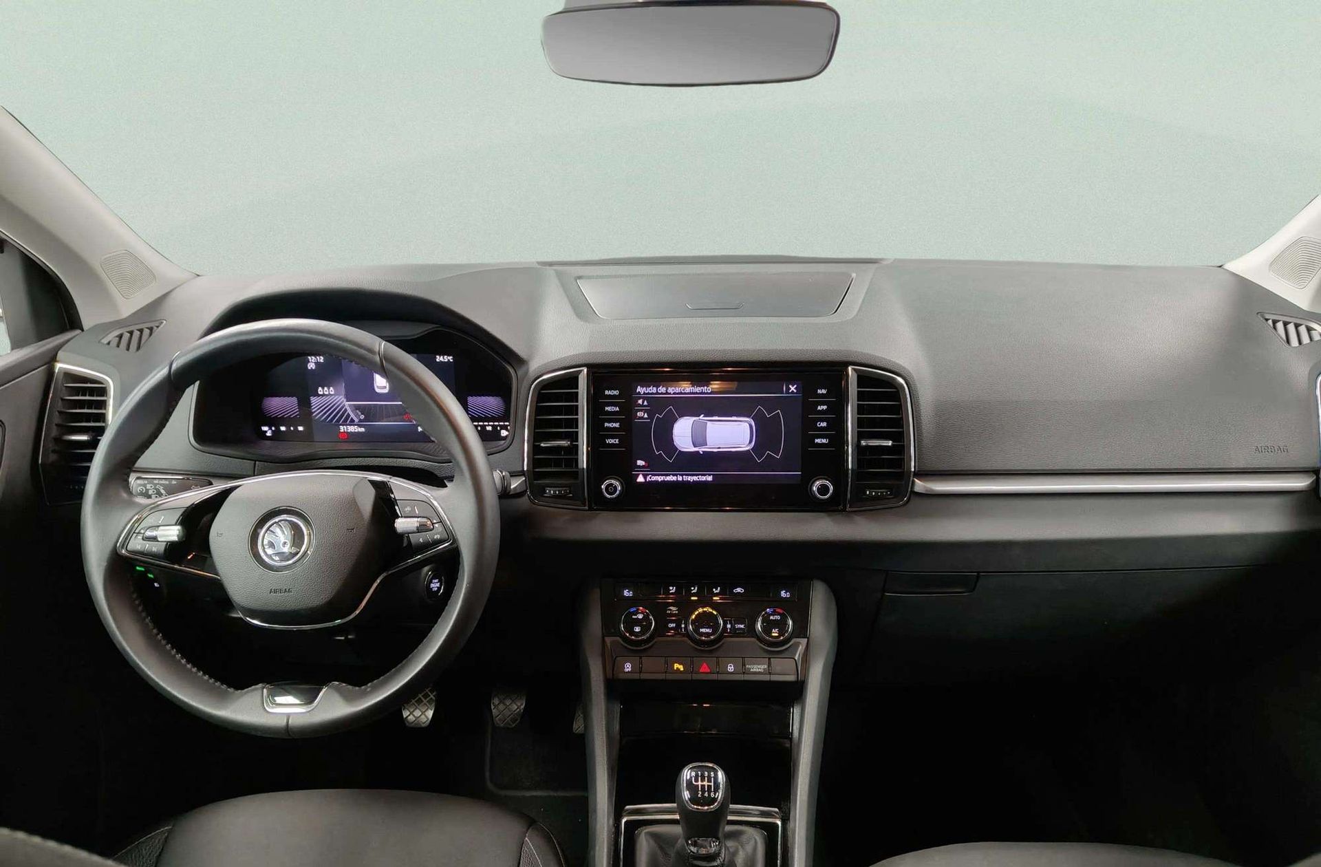 Škoda Karoq 2.0 TDI Selection - foto 6