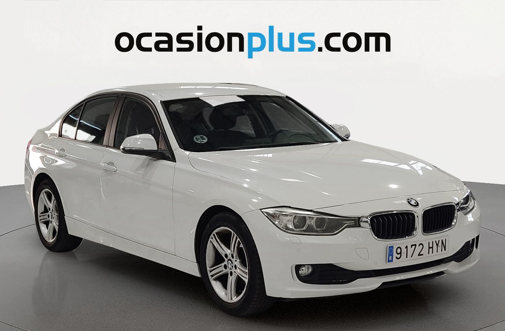 BMW Serie 3 316d - foto 2