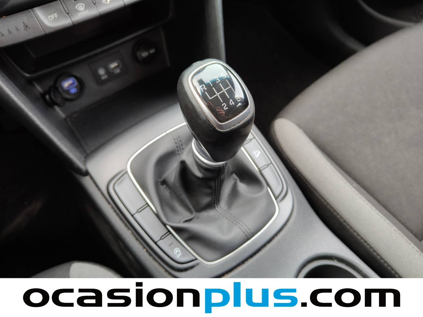 Hyundai Kona Hyundai Kona 1.0 TGDI Klass 4x2 (120 CV) de segunda mano