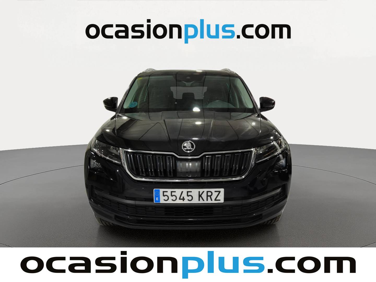 Skoda Kodiaq Skoda Kodiaq 2.0 TDI Ambition 4x2 DSG (150 CV) 7 PLAZAS barato